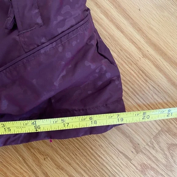 Columbia - Whirlibird snow shell jacket - Picture 16 of 16